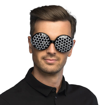 Partybrille „Insekt“