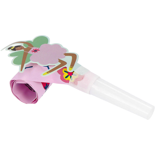Ballerina Rollenzungen 6St