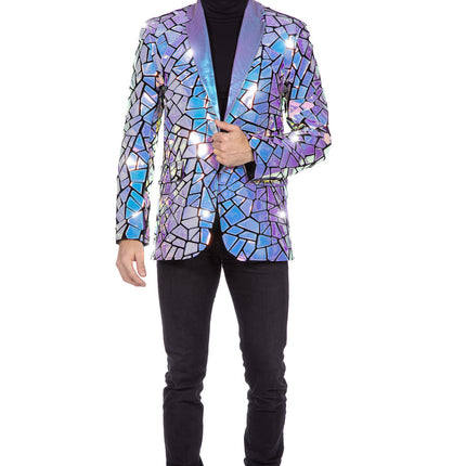 Colbert holographische Spiegel