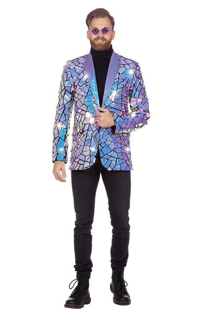 Colbert holographische Spiegel