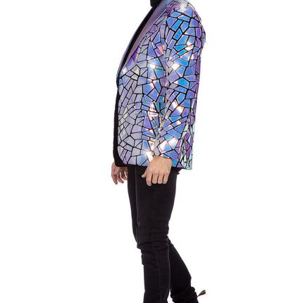 Colbert holographische Spiegel