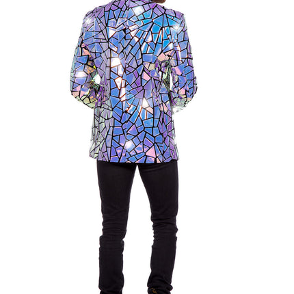 Colbert holographische Spiegel