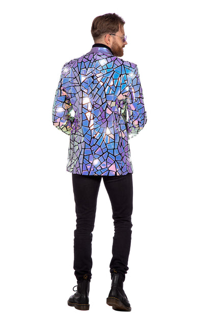 Colbert holographische Spiegel