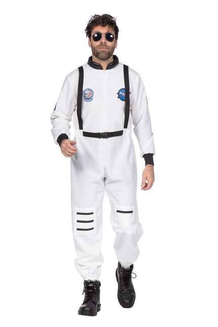 Astronautenanzug Männer