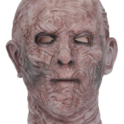 Universal Monsters Mumie Latex Maske