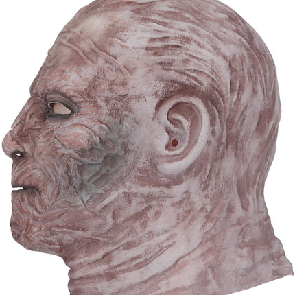 Universal Monsters Mumie Latex Maske