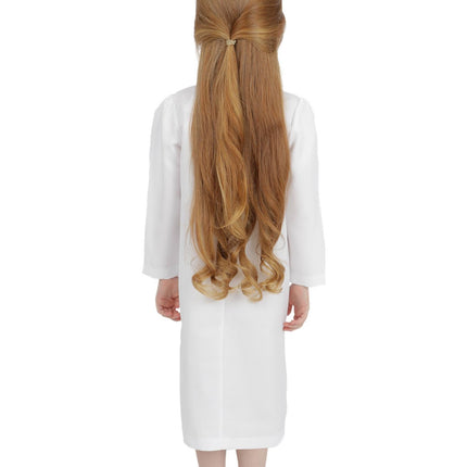 Prinzessin Perle Kostüm Mädchen