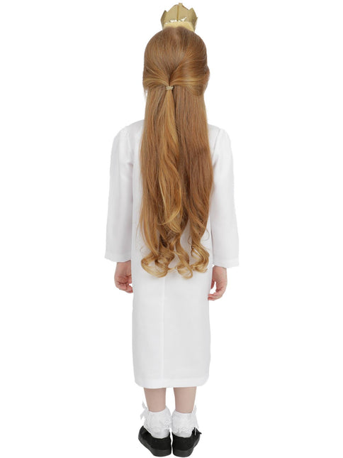 Prinzessin Perle Kostüm Mädchen