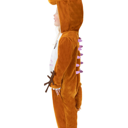 Der Gruffalo-Strampler für Kinder