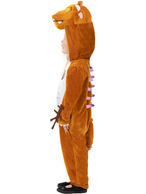 Der Gruffalo-Strampler für Kinder