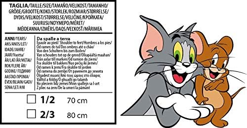 Tom und Jerry Kostüm Jerry