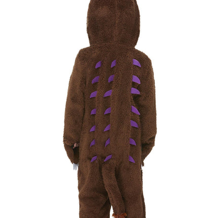 Der Gruffalo Kostüm Kind