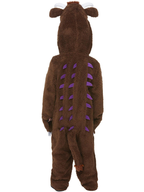 Der Gruffalo Kostüm Kind
