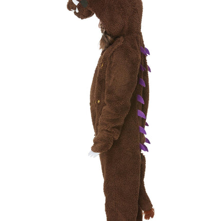 Der Gruffalo Kostüm Kind