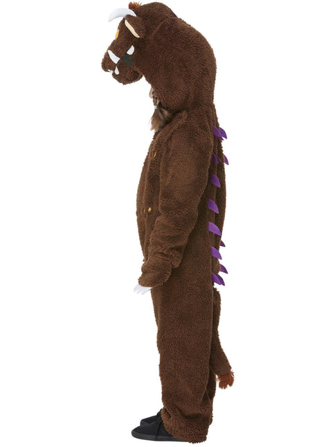 Der Gruffalo Kostüm Kind