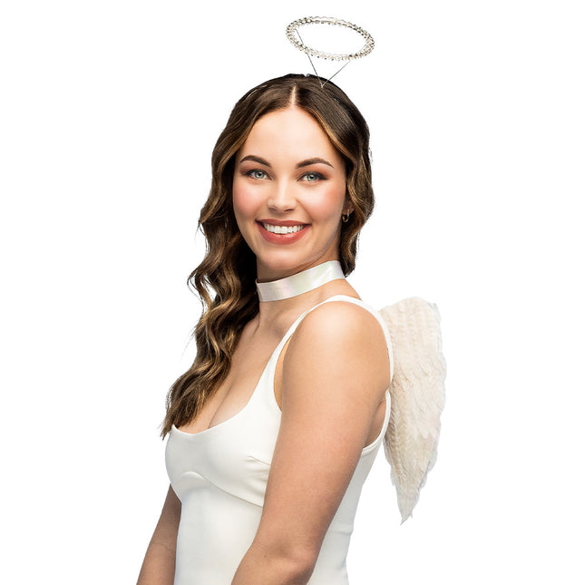 Engel Gabriella setzen