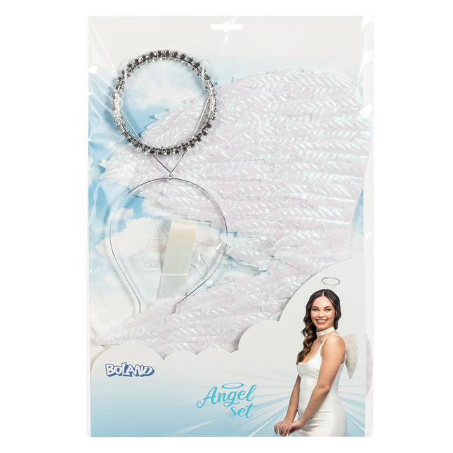 Engel Gabriella setzen