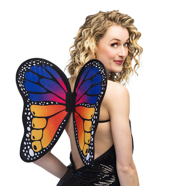 Flügel Schmetterling Cynthia