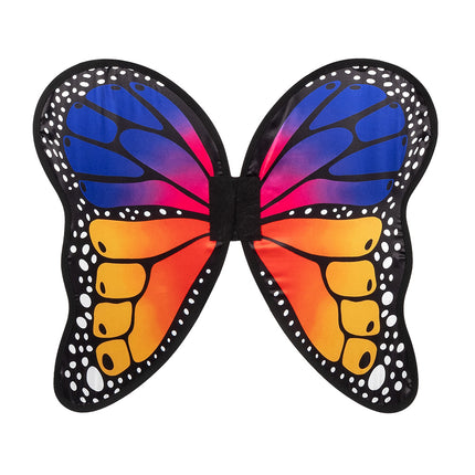 Flügel Schmetterling Cynthia