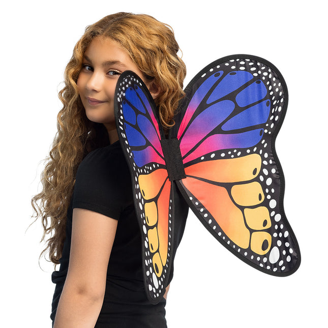 Flügel Schmetterling Cynthia