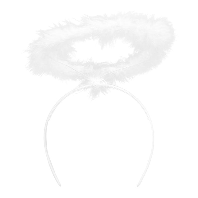 Set Angel promo weiß