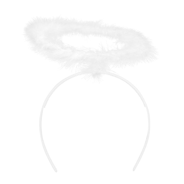 Set Angel promo weiß