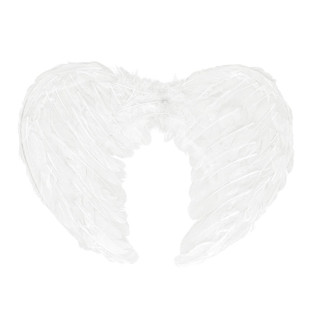 Set Angel promo weiß