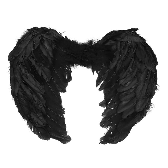 Set Angel promo schwarz