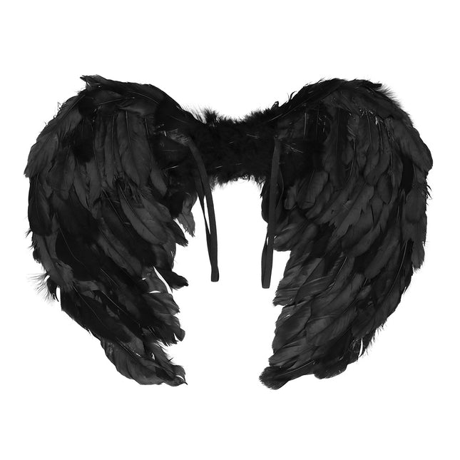 Set Angel promo schwarz