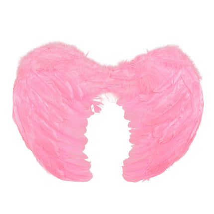 Set Angel promo hellrosa