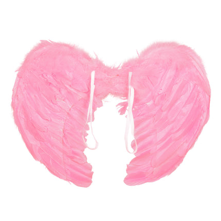 Set Angel promo hellrosa