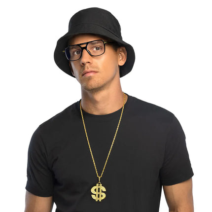 Rapper Accessoireset 3 delig