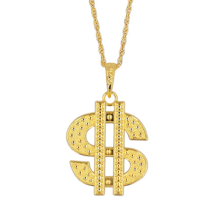 Rapper Accessoireset 3 delig