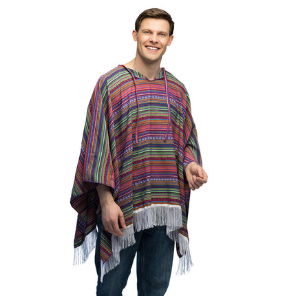 Poncho Luz