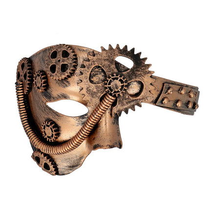 Maske Operapunk