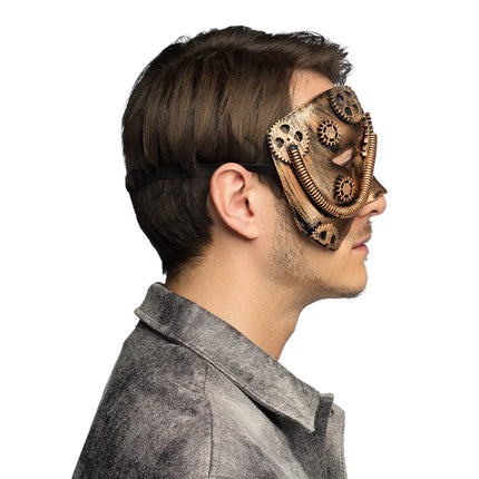 Maske Operapunk