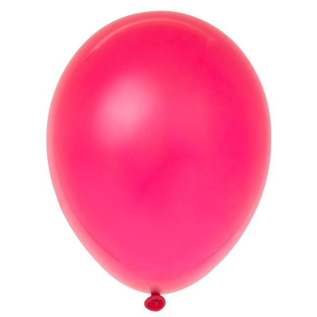 Bunte Luftballons Assorted 30cm 10pcs