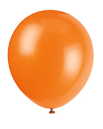 Bunte Luftballons Assorted 30cm 10pcs