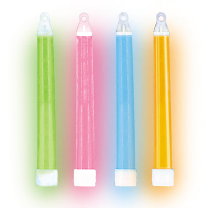 Leuchtstäbe 17,2cm 4Stück