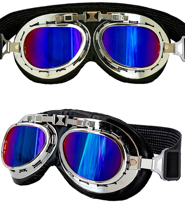 Pilotenbrille Holographisch