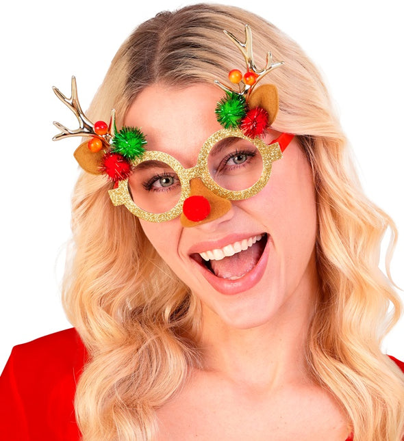 BRILLE RENDER