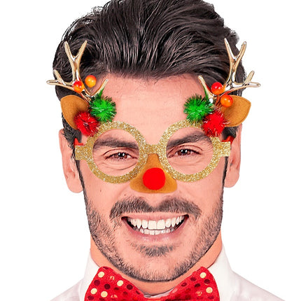 BRILLE RENDER