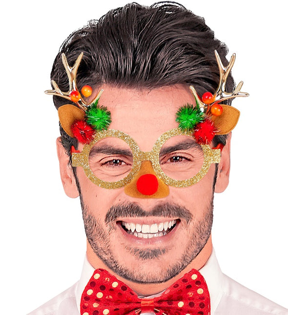 BRILLE RENDER
