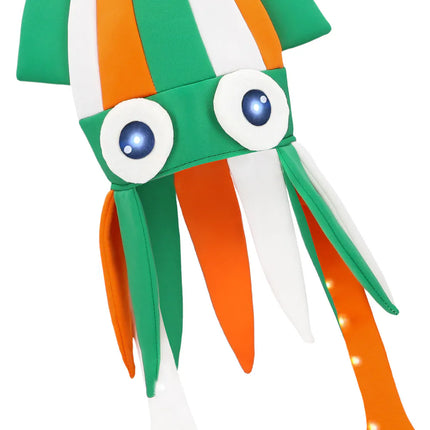 LED-Hut „Paddy“
