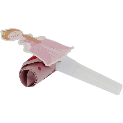 Blowouts Prinzessin /6