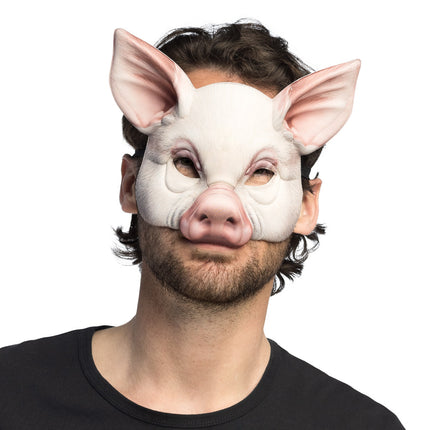 EVA-Maske Schwein