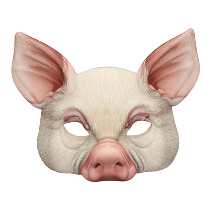 EVA-Maske Schwein