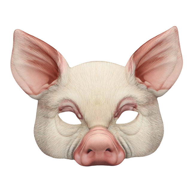 EVA-Maske Schwein
