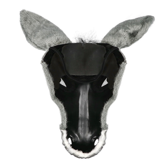 Esel Maske