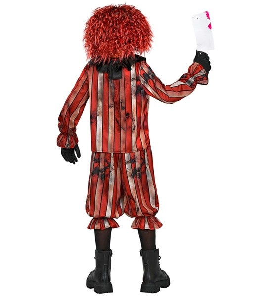 Wicked Clown-Kostüm für Herren
